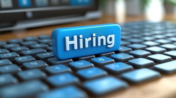 Career Hub